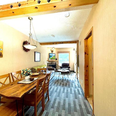 Mountainview -Privatechalet Sleep7- 5Min To Dt Vacation Home Canmore Esterno foto