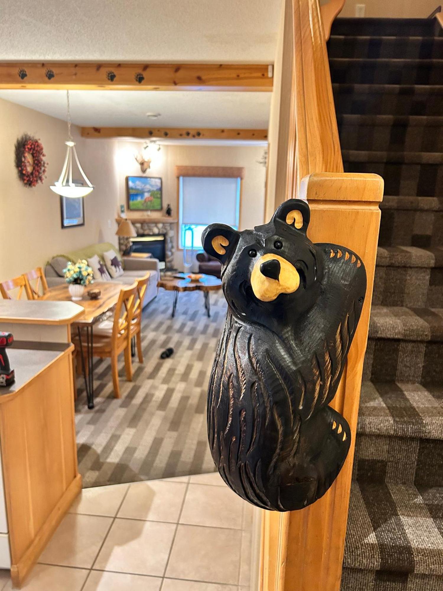 Mountainview -Privatechalet Sleep7- 5Min To Dt Vacation Home Canmore Esterno foto