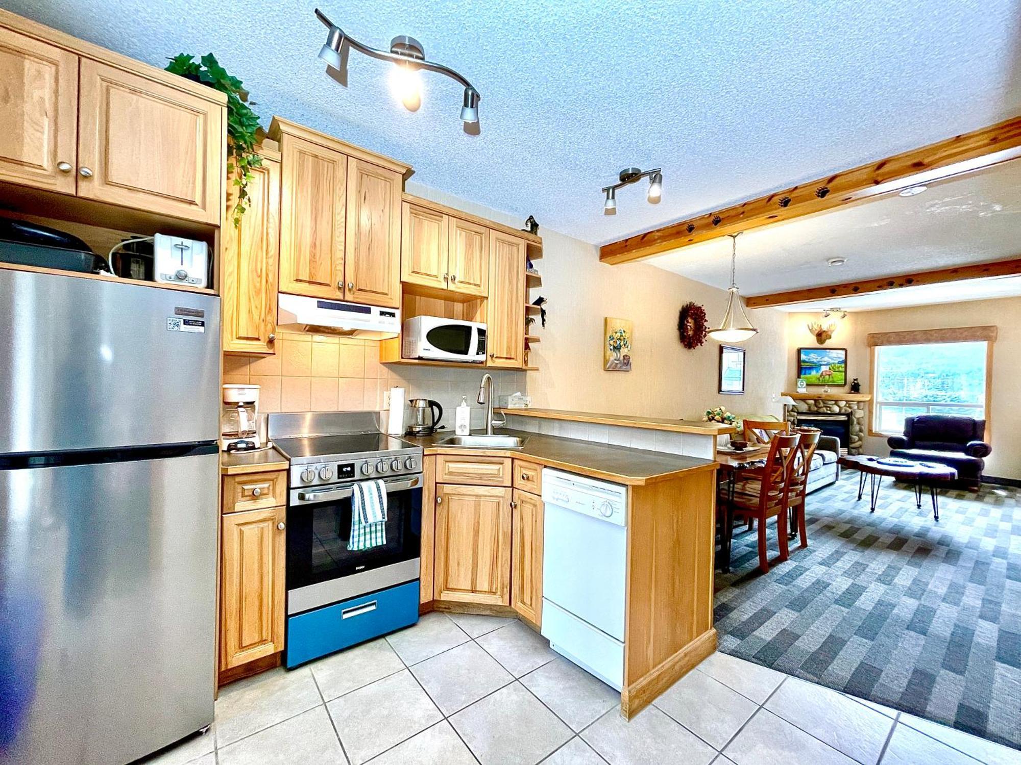 Mountainview -Privatechalet Sleep7- 5Min To Dt Vacation Home Canmore Esterno foto